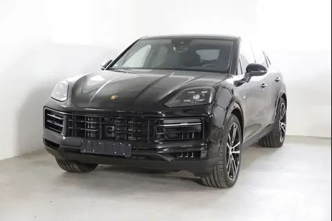 Used PORSCHE CAYENNE Hybrid 2024 Ad 