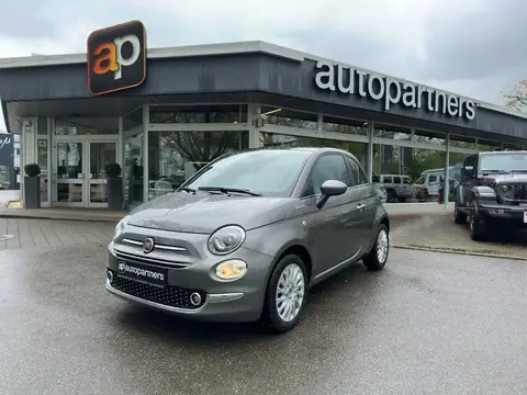 Used FIAT 500 Petrol 2023 Ad 