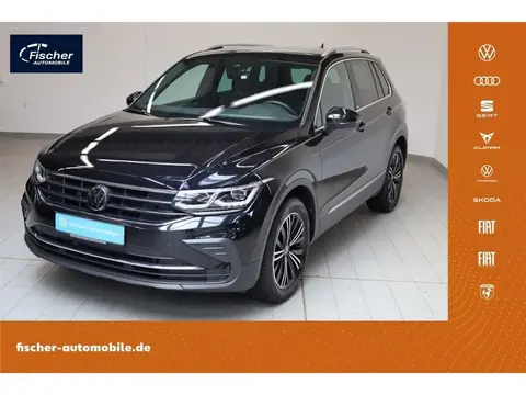 Annonce VOLKSWAGEN TIGUAN Essence 2023 d'occasion 