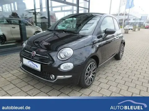 Used FIAT 500C Petrol 2023 Ad 