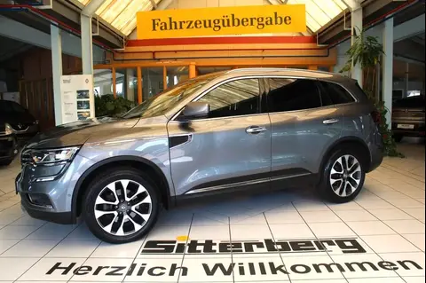 Used RENAULT KOLEOS Diesel 2018 Ad 