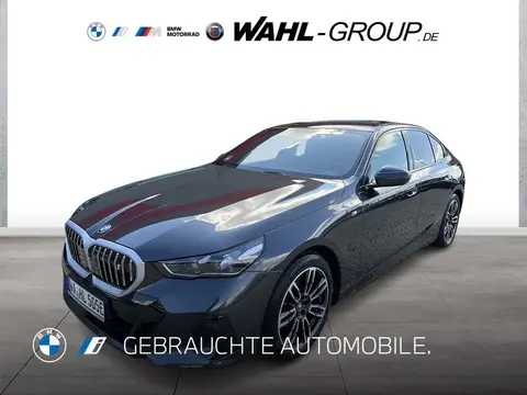 Annonce BMW I5 Non renseigné 2024 d'occasion 