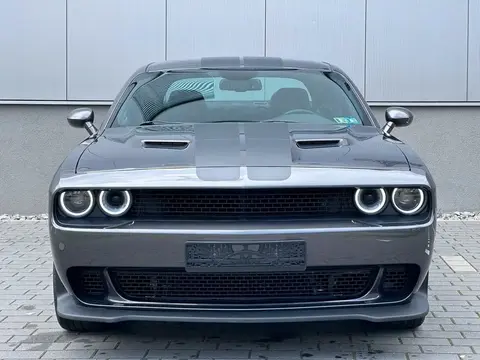 Annonce DODGE CHALLENGER Essence 2016 d'occasion 