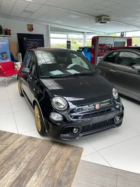 Used ABARTH 695 Petrol 2024 Ad 