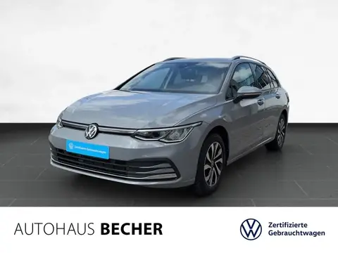 Used VOLKSWAGEN GOLF Petrol 2022 Ad 