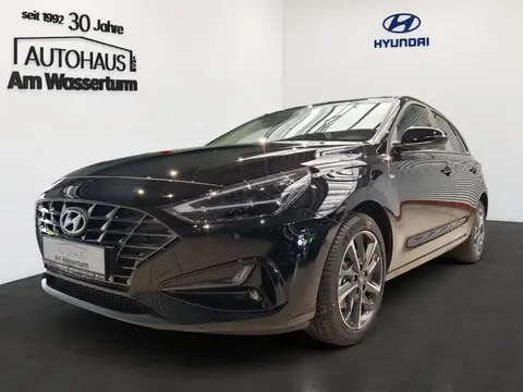 Annonce HYUNDAI I30 Essence 2024 d'occasion Allemagne