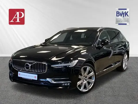 Annonce VOLVO V90 Diesel 2016 d'occasion 