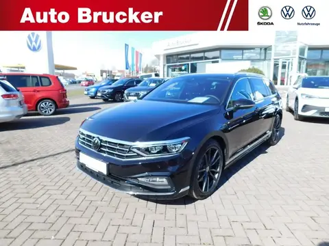 Used VOLKSWAGEN PASSAT Diesel 2024 Ad 