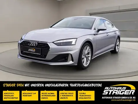 Annonce AUDI A5 Essence 2023 d'occasion 