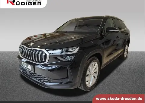 Used SKODA KODIAQ Diesel 2024 Ad 