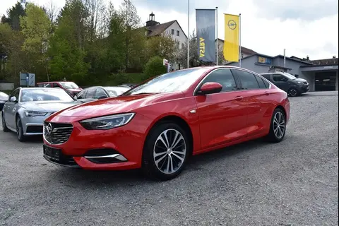 Used OPEL INSIGNIA Petrol 2019 Ad 