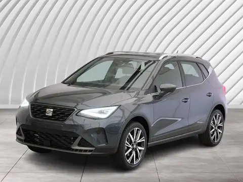 Annonce SEAT ARONA Essence 2024 d'occasion 