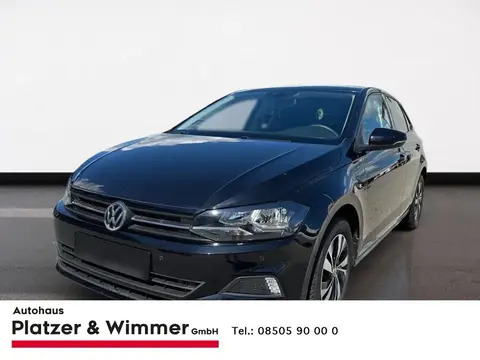 Used VOLKSWAGEN POLO Petrol 2020 Ad 