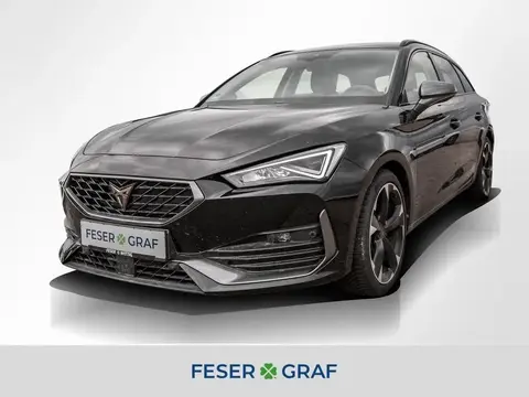 Annonce CUPRA LEON Essence 2023 d'occasion 