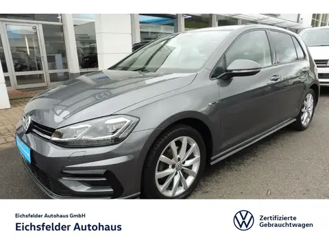 Used VOLKSWAGEN GOLF Petrol 2019 Ad 