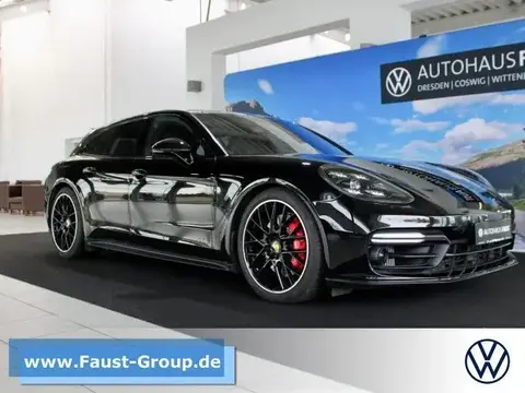 Used PORSCHE PANAMERA Petrol 2020 Ad 