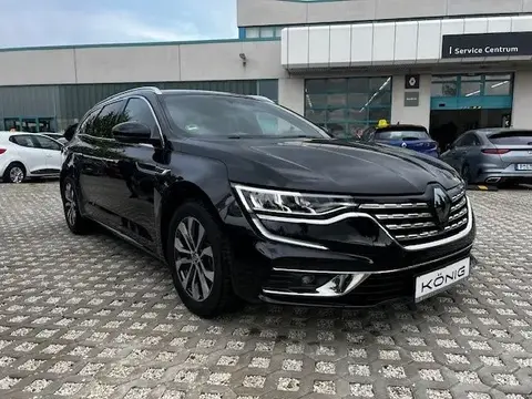 Annonce RENAULT TALISMAN Essence 2022 d'occasion 