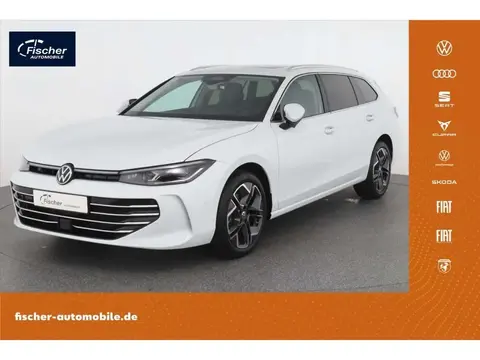 Annonce VOLKSWAGEN PASSAT Diesel 2024 d'occasion 