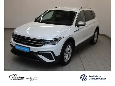 Annonce VOLKSWAGEN TIGUAN Essence 2023 d'occasion 