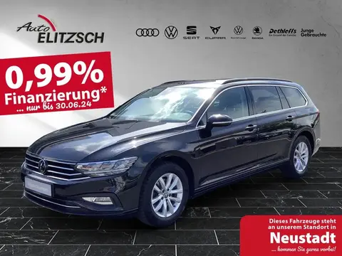 Used VOLKSWAGEN PASSAT Diesel 2023 Ad 