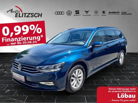 Used VOLKSWAGEN PASSAT Diesel 2023 Ad 