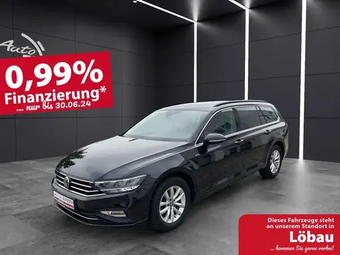 Used VOLKSWAGEN PASSAT Diesel 2023 Ad 