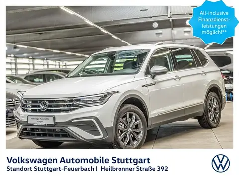 Annonce VOLKSWAGEN TIGUAN Essence 2023 d'occasion 