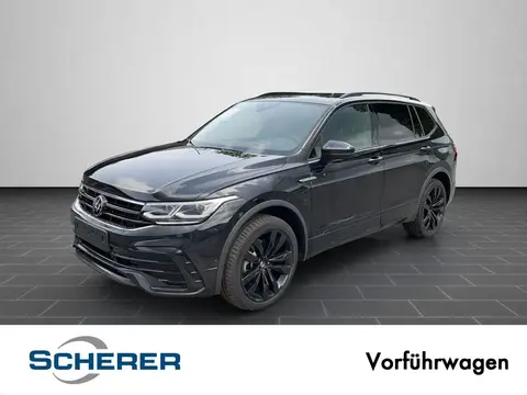 Annonce VOLKSWAGEN TIGUAN Diesel 2024 d'occasion 