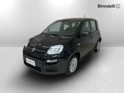 Annonce FIAT PANDA Hybride 2023 d'occasion 