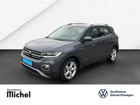 Used VOLKSWAGEN T-CROSS Petrol 2022 Ad 