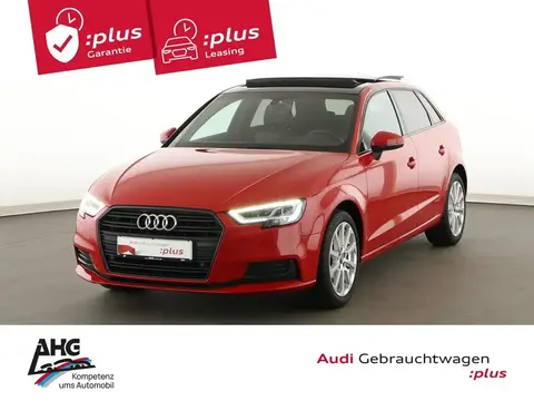 Used AUDI A3 Petrol 2020 Ad 