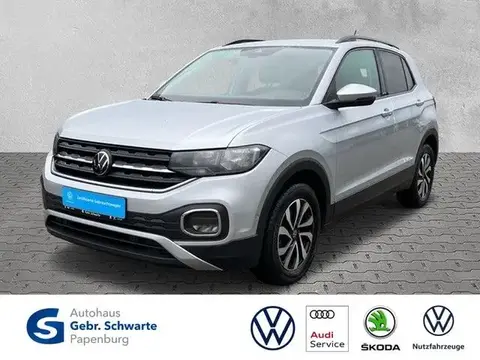 Used VOLKSWAGEN T-CROSS Petrol 2022 Ad 