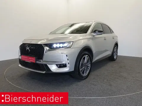 Annonce DS AUTOMOBILES DS7 Essence 2020 d'occasion 