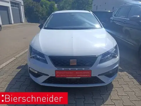 Used CUPRA LEON Petrol 2020 Ad 