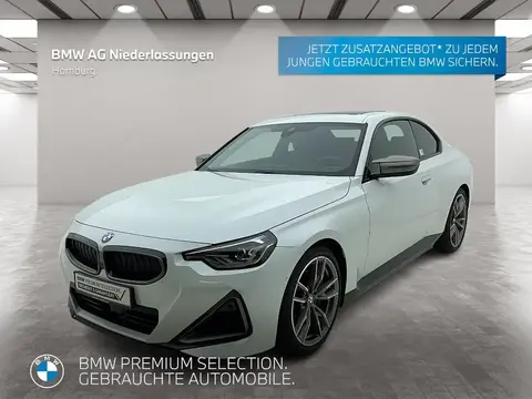 Used BMW M240 Petrol 2023 Ad 