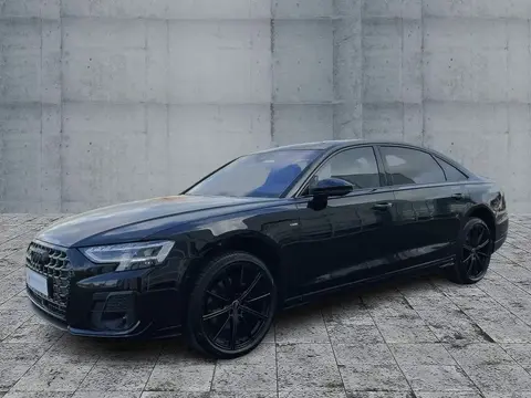 Annonce AUDI A8 Diesel 2024 d'occasion 