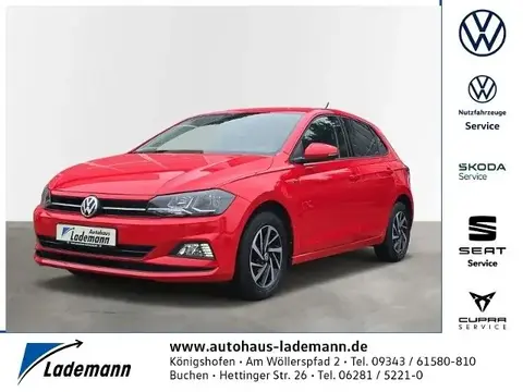 Used VOLKSWAGEN POLO Petrol 2019 Ad 