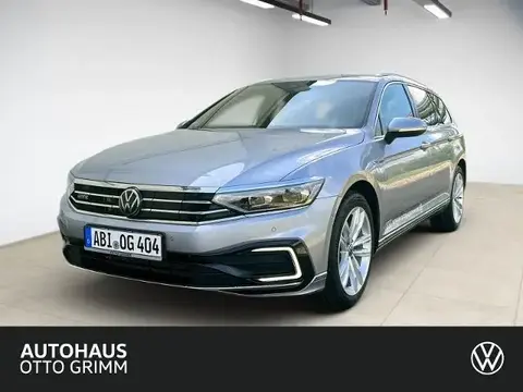 Annonce VOLKSWAGEN PASSAT Essence 2023 d'occasion 