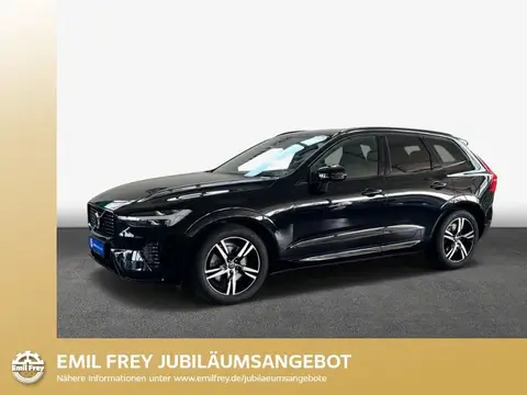 Used VOLVO XC60 Petrol 2022 Ad 