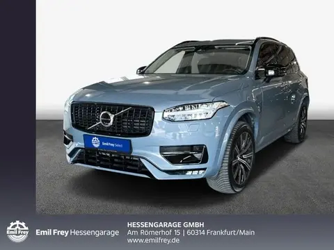 Annonce VOLVO XC90 Diesel 2023 d'occasion Allemagne