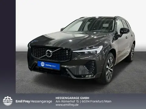 Used VOLVO XC60 Diesel 2023 Ad 