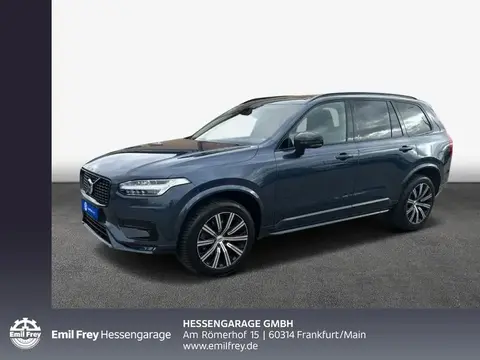 Annonce VOLVO XC90 Diesel 2023 d'occasion Allemagne