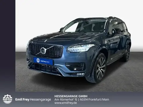 Annonce VOLVO XC90 Diesel 2023 d'occasion Allemagne