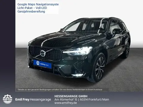 Annonce VOLVO XC60 Diesel 2023 d'occasion Allemagne