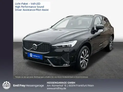 Used VOLVO XC60 Diesel 2023 Ad 