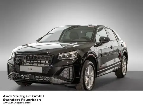 Annonce AUDI Q2 Essence 2024 d'occasion Allemagne