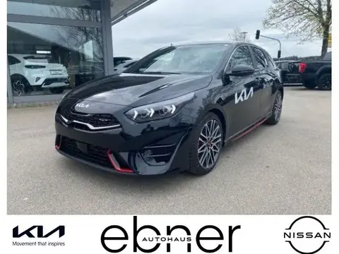 Used KIA CEED Petrol 2023 Ad 