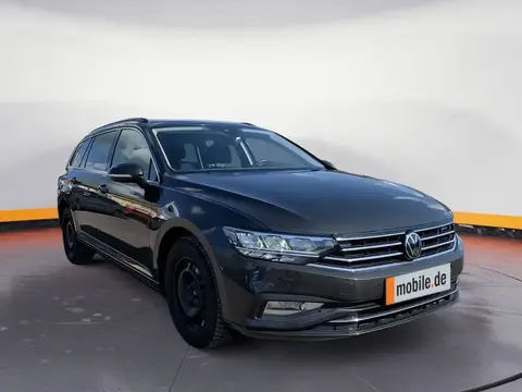 Annonce VOLKSWAGEN PASSAT Diesel 2023 d'occasion 