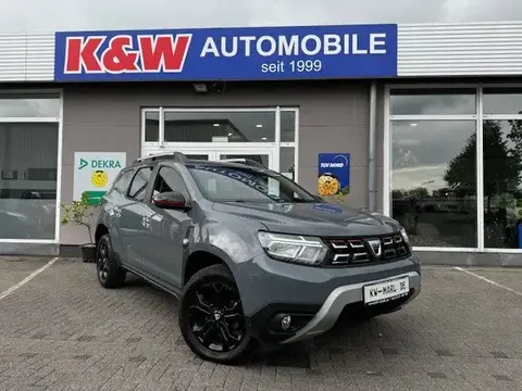 Used DACIA DUSTER Petrol 2022 Ad 