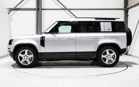 Annonce LAND ROVER DEFENDER Hybride 2024 d'occasion 